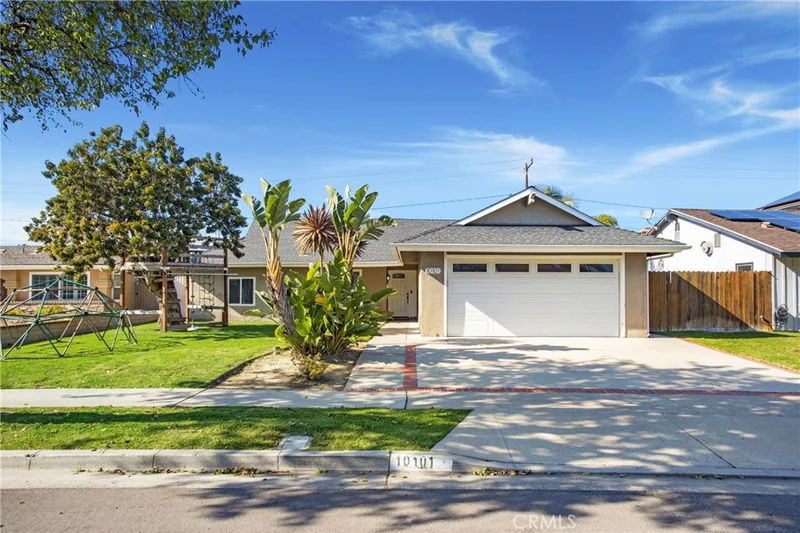 10101 Bismark Drive, Huntington Beach, CA 92646