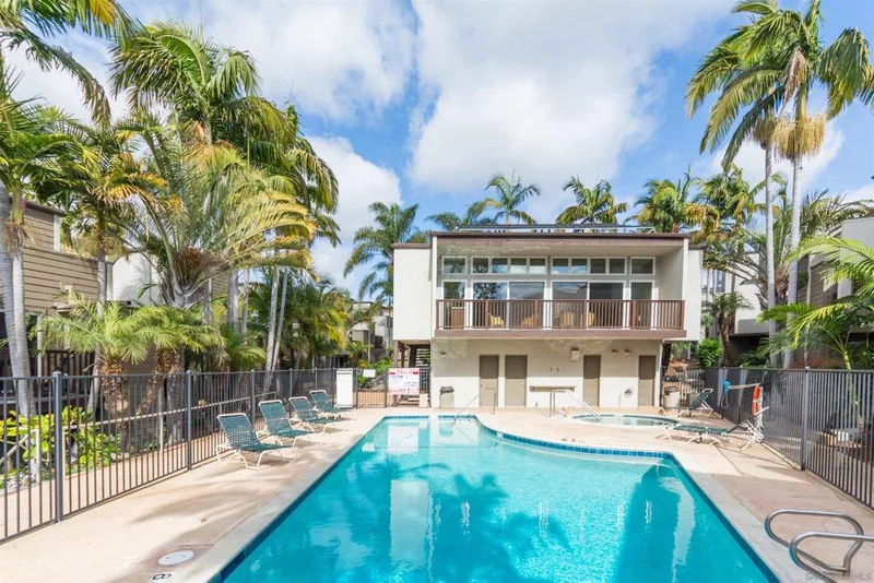 4545 Collwood Blvd. 5, San Diego, CA 92115