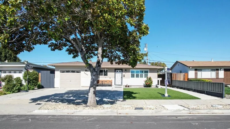 Borax Drive, Santa Clara, CA 95051