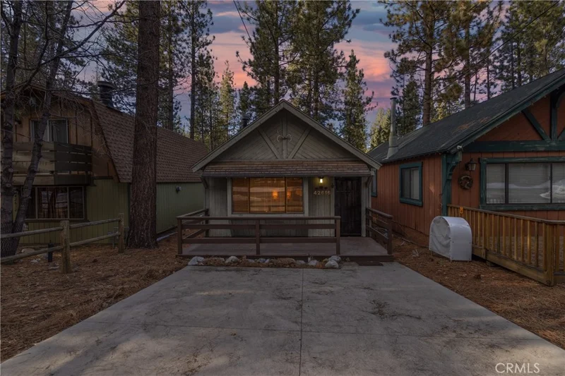 42616 La Cerena Avenue, Big Bear Lake, CA 92315