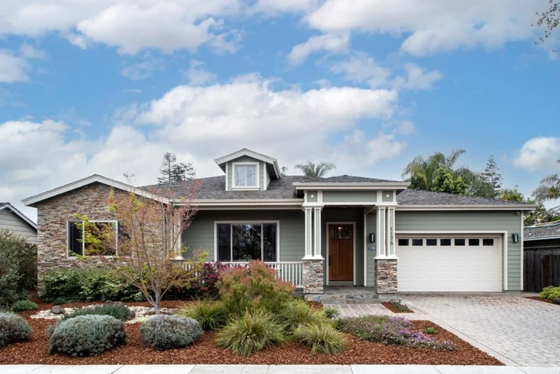1176 E Campbell Avenue, Campbell, CA 95008