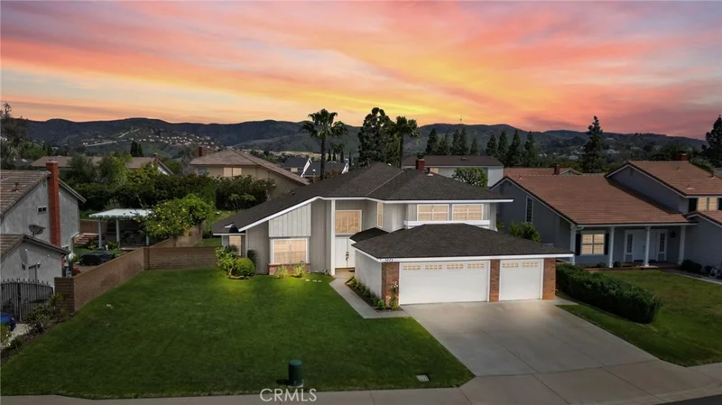 5072 Via Ingresso, Yorba Linda, CA 92886