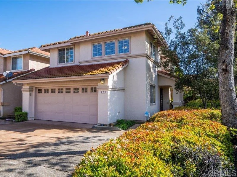 125 River Rock Ct, Santee, CA 92071