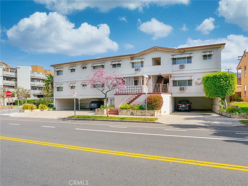 300 Bethany Road C, Burbank, CA 91504