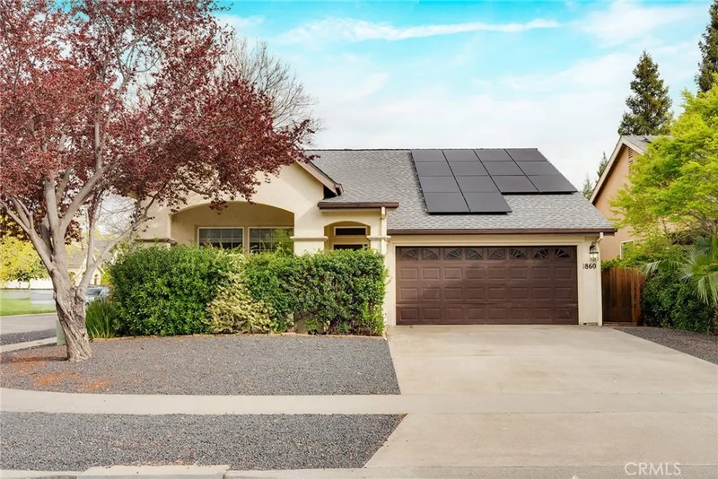 1860 Auburn Oak Way, Chico, CA 95928