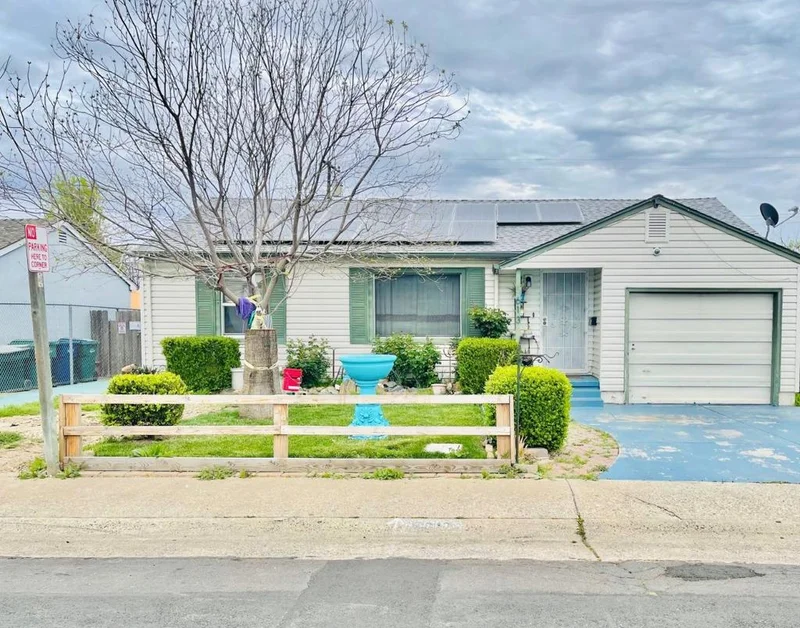 5613 Vista Avenue, Sacramento, CA 95824
