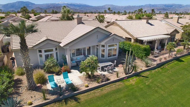 78692 Links Drive, Palm Desert, CA 92211