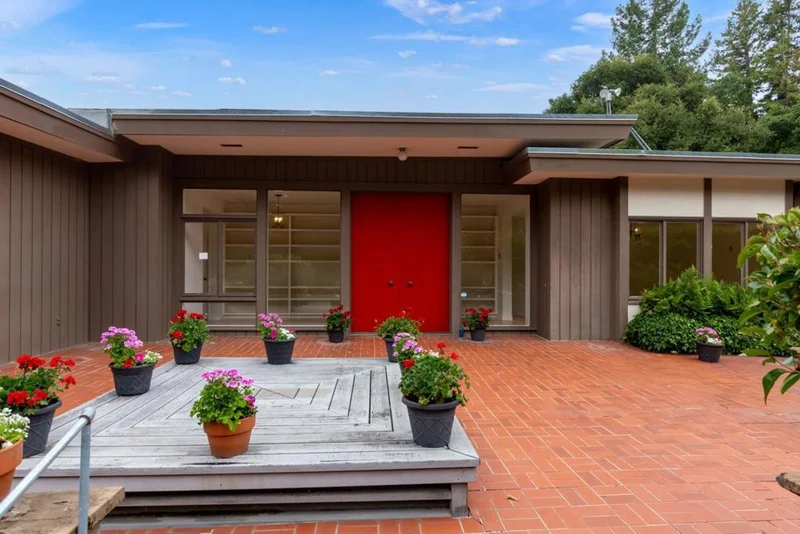 259 Kings Mountain Road, Woodside, CA 94062