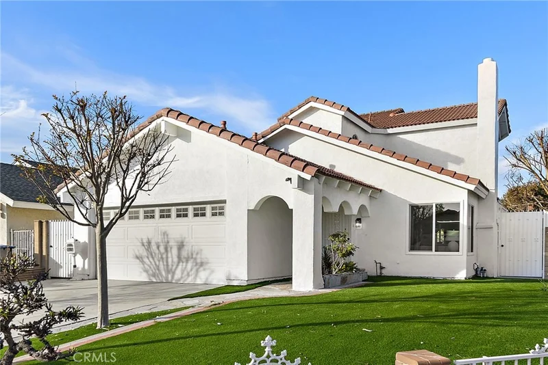 4651 Lockhaven Circle, Irvine, CA 92604