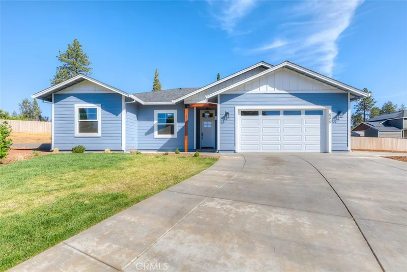 6270 Sawmill Road, Paradise, CA 95969