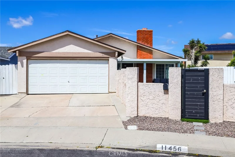 11456 Vela Drive, San Diego, CA 92126