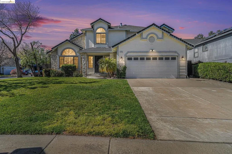 4146 Rockford Dr, Antioch, CA 94509