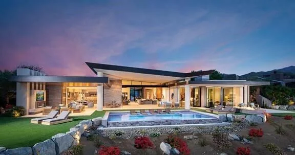 900 Crescent Falls, Palm Desert, CA 92260