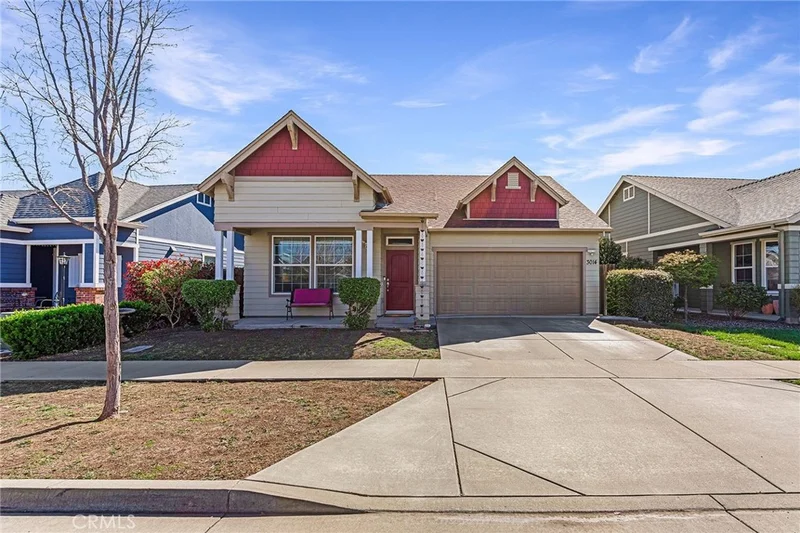 3014 Grasshopper Creek Way, Chico, CA 95973
