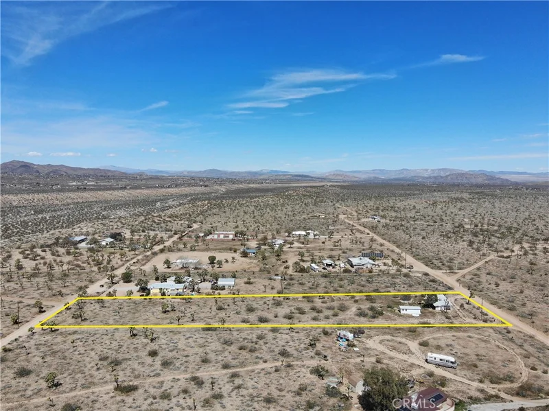 2742 Sage Avenue, Yucca Valley, CA 92284