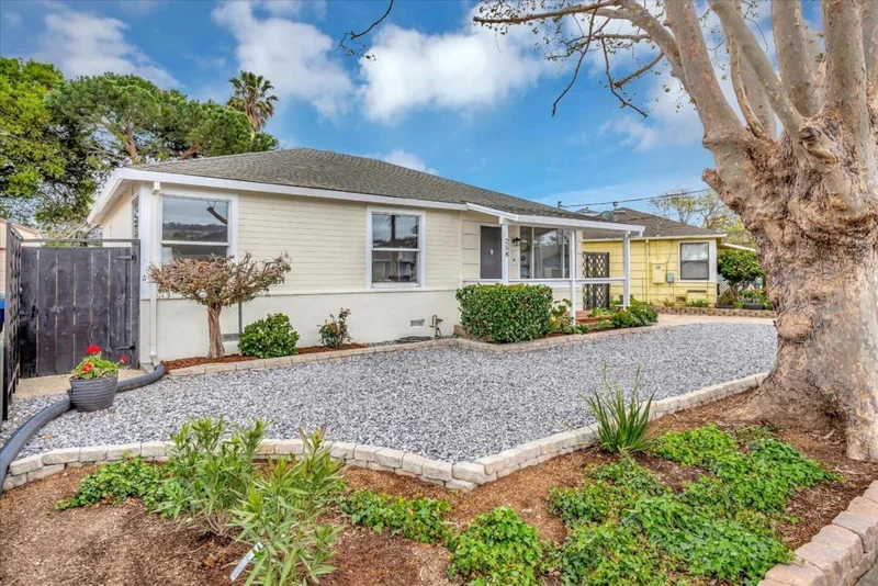 258 Aviador Avenue, Millbrae, CA 94030