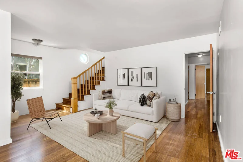 1017 Amoroso Place, Venice, CA 90291
