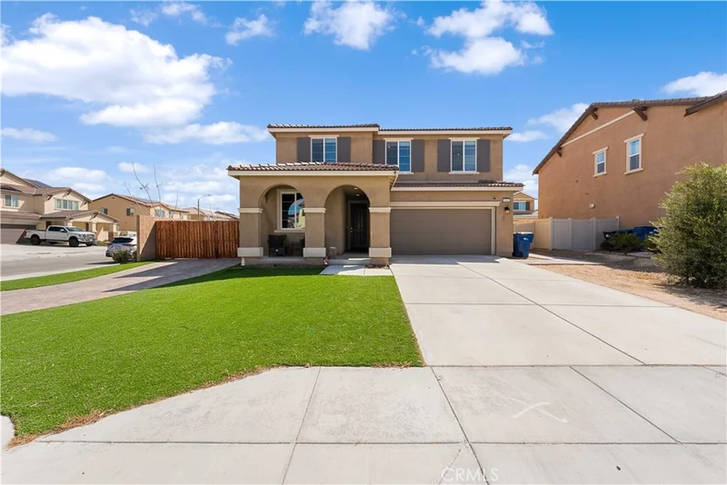 5142 W Avenue J5, Lancaster, CA 93536