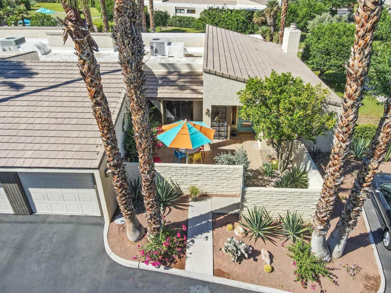 419 E Via Ensenada Circle, Palm Springs, CA 92264