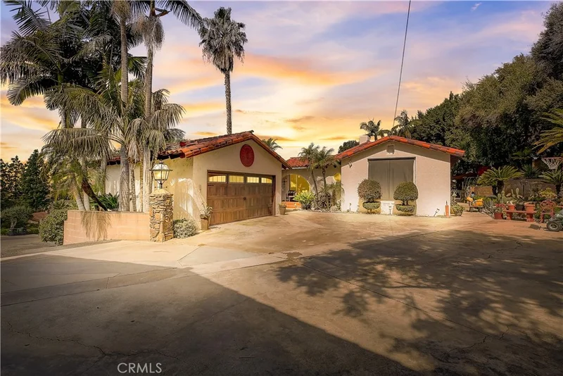 5131 E Equestrian Lane, Orange, CA 92869