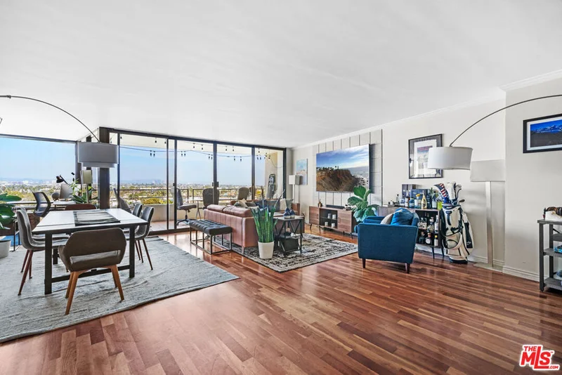 4265 Marina City Drive 615, Marina Del Rey, CA 90292