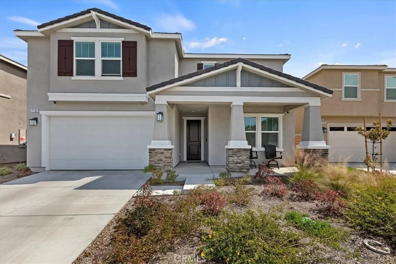 7744 Budding Bloom Street, Riverside, CA 92507