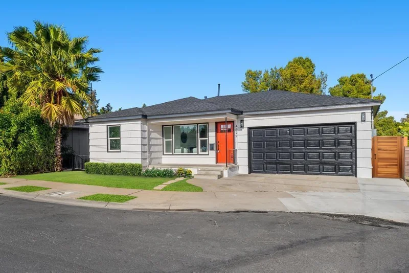 4627 Antioch Pl, San Diego, CA 92115