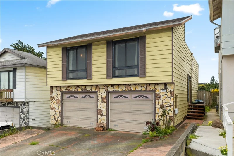 912 Gellert Boulevard, Daly City, CA 94015
