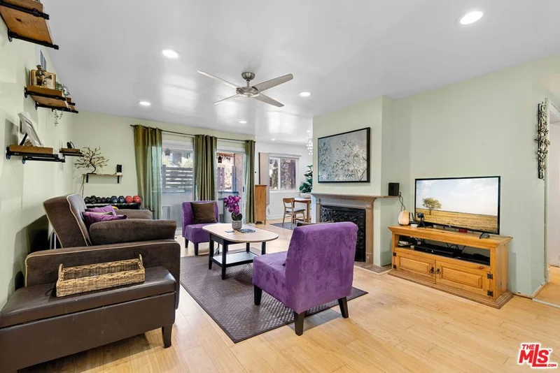 1845 Corinth Avenue 102, Los Angeles, CA 90025
