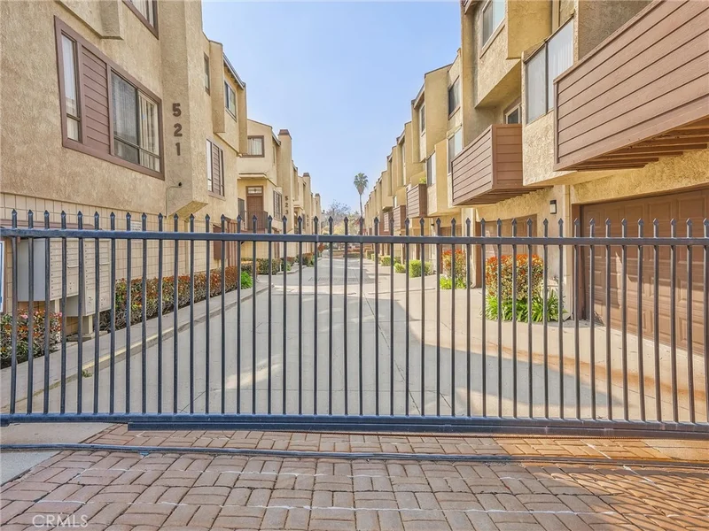 519 S Orange Avenue A, Monterey Park, CA 91755