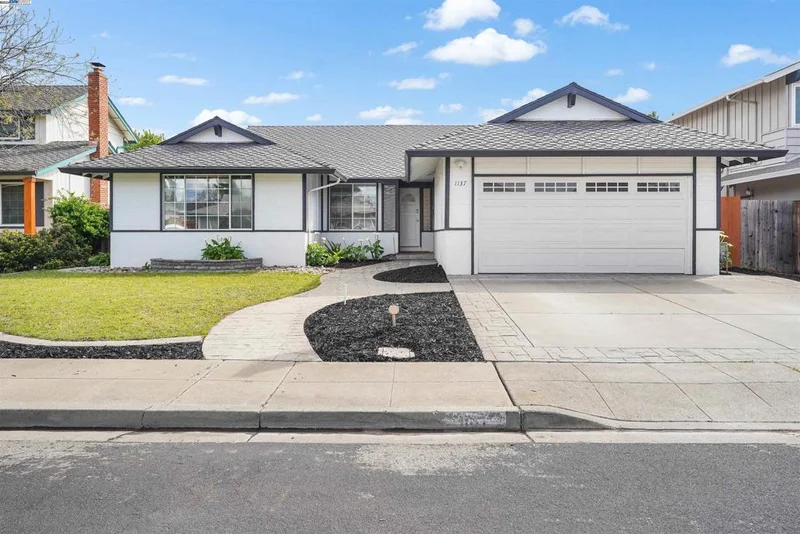 1137 Caroline Ct, Livermore, CA 94551