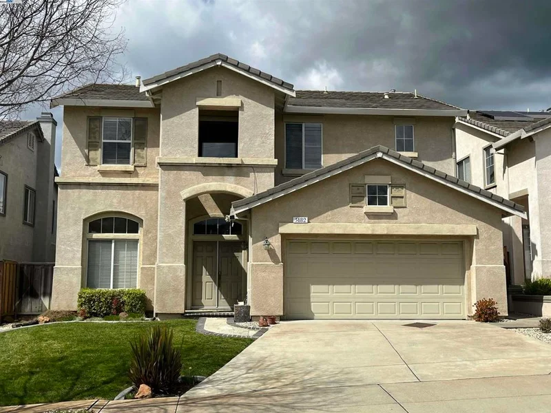 5182 Silver Birch Drive, Castro Valley, CA 94552
