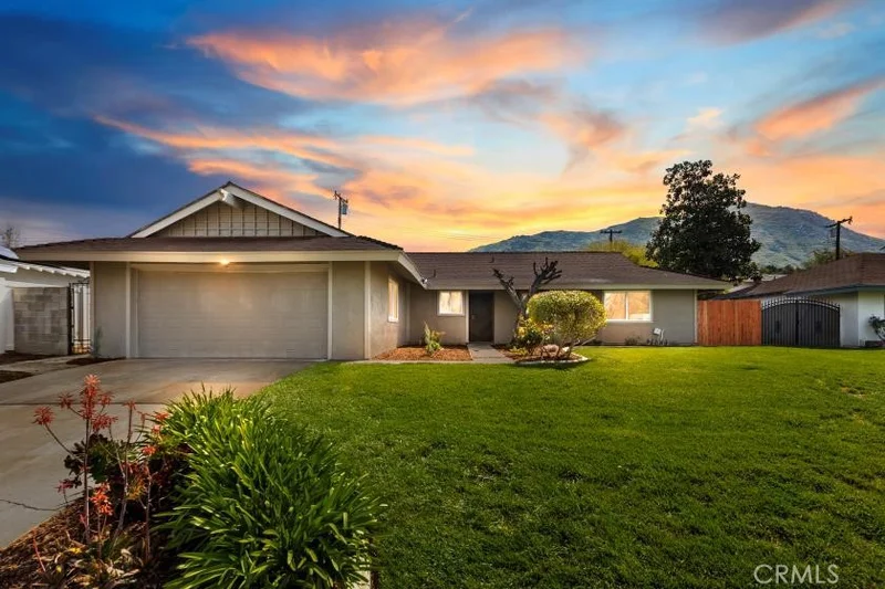 12269 Oriole Avenue, Grand Terrace, CA 92313