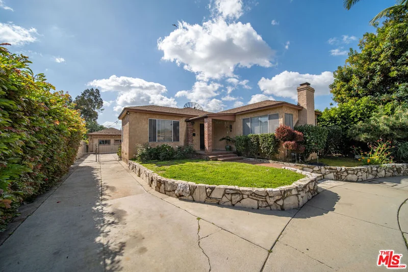 11278 Ivy Place, Los Angeles, CA 90064