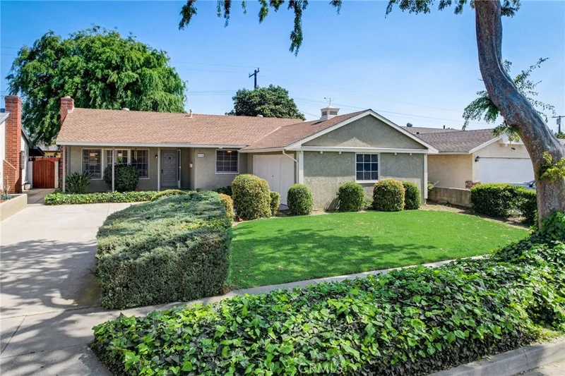 4226 N Shadydale Avenue, Covina, CA 91722