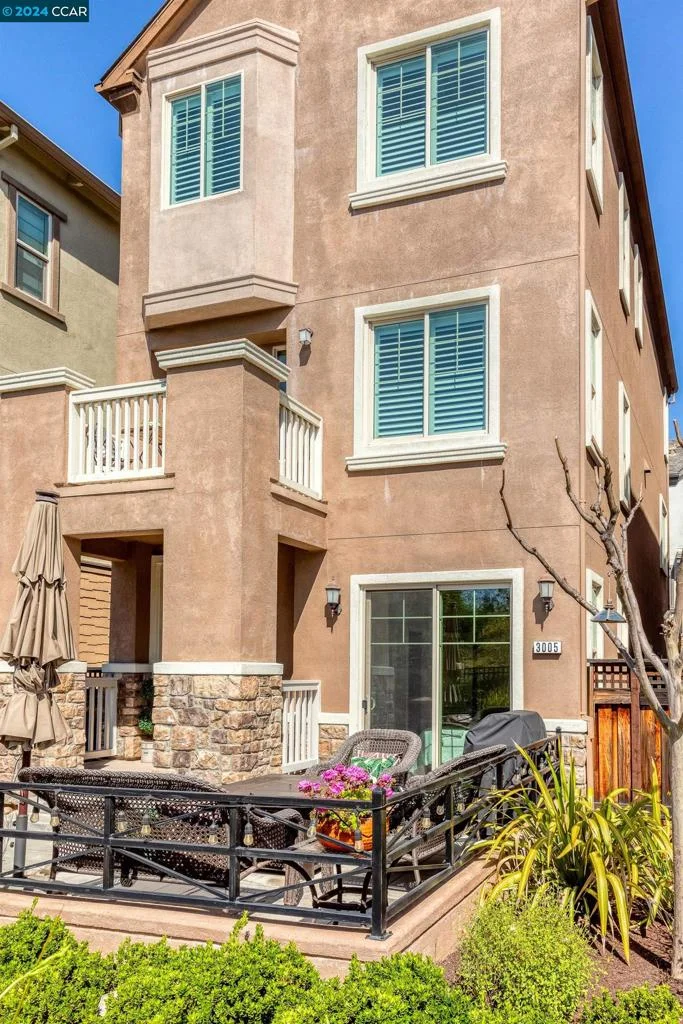 3005 Worthing Cmn, Livermore, CA 94550