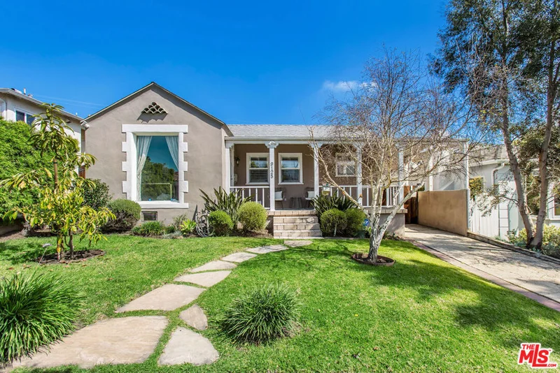 9125 W 24th Street, Los Angeles, CA 90034