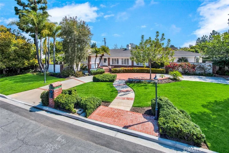 10132 Ludwig Street, Villa Park, CA 92861
