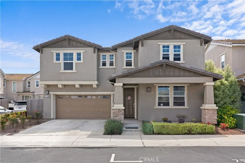 1136 Fox Field Lane, Santa Maria, CA 93458