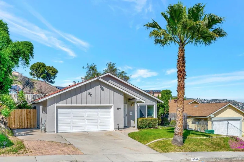 8540 Noeline Ave, San Diego, CA 92114