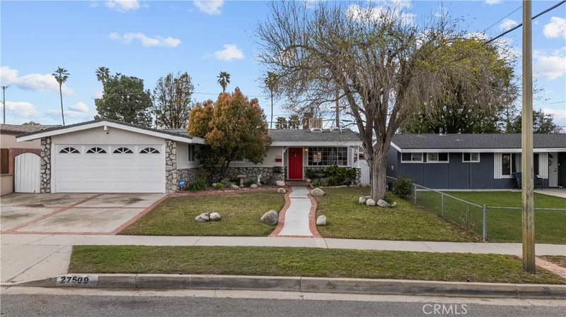 27509 Esterbrook Avenue, Canyon Country, CA 91351