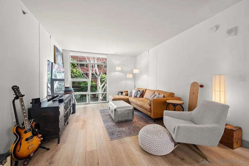 425 W Beech Street 329, San Diego, CA 92101