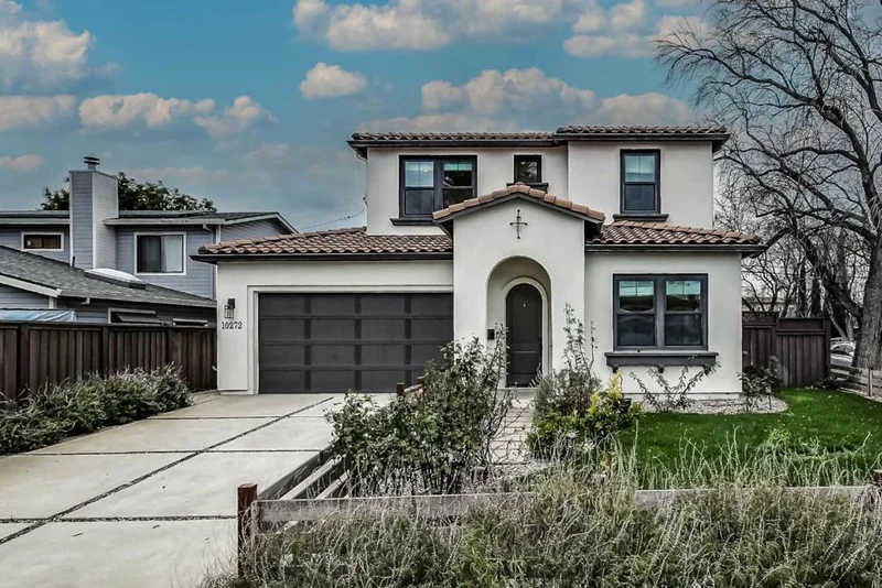 10272 Menhart Lane, Cupertino, CA 95014