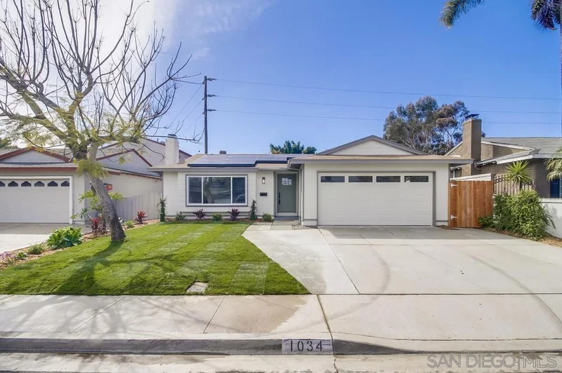 1034 Hawaii Ave, San Diego, CA 92154