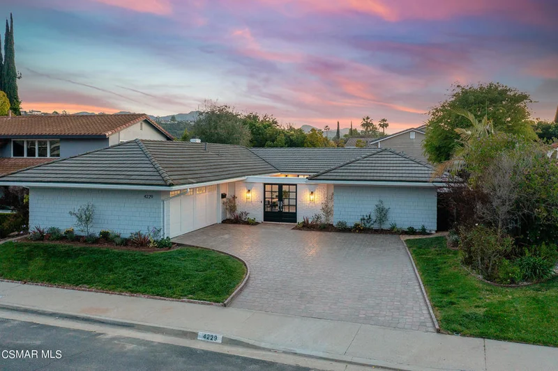 4229 Hartfield Court, Westlake Village, CA 91361