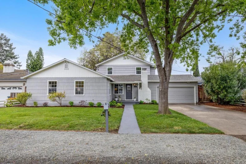 550 Dawn Drive, Sunnyvale, CA 94087