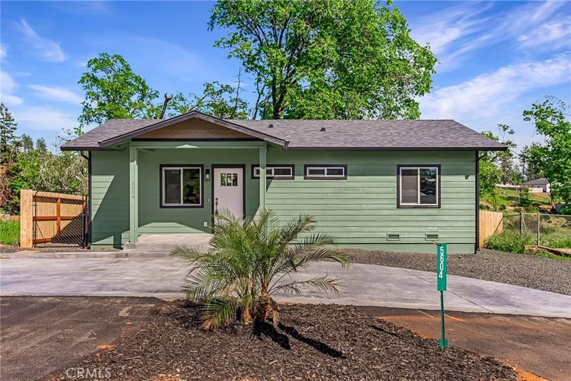 5604 Sawmill Road, Paradise, CA 95969