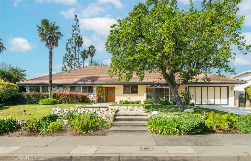 12515 Kenny Drive, Granada Hills, CA 91344