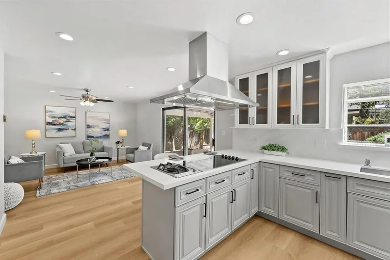 1130 Polk Lane, San Jose, CA 95117