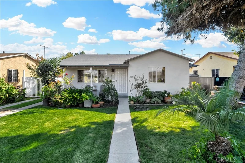 1226 W 134th Street, Compton, CA 90222